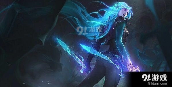 英雄联盟9.21版本卡特玩法技巧分享