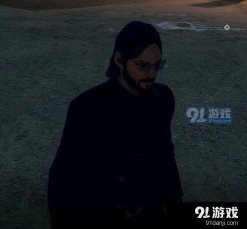 看门狗军团John Wick招募位置完整攻略