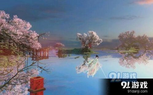 逆水寒春日花满头称号获得详解