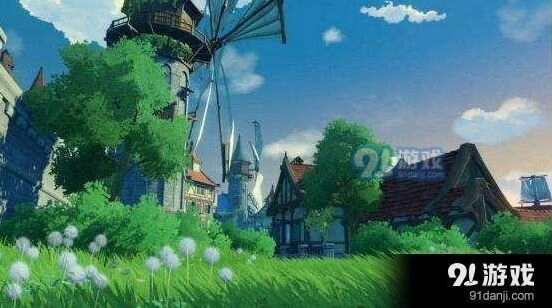 原神教官圣遗物性价比分析