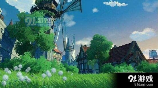 原神雷灾的孑遗怎么刷 如雷套散件获取方式