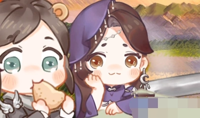 《逆水寒》渝见你是最美好的事称号获得攻略