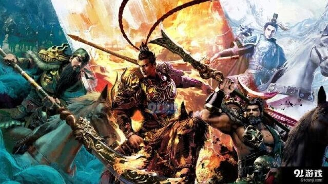 三国群英传8八卦幡全面分析指南