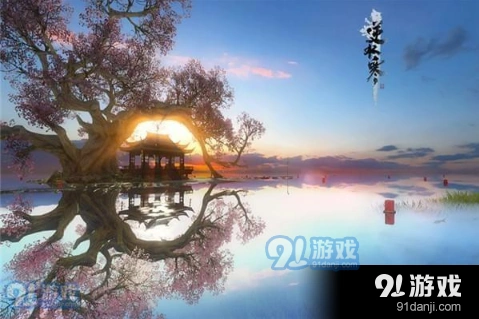 逆水寒兰梦无凭任务图文攻略