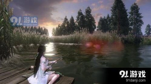 逆水寒自在点获得方式汇总