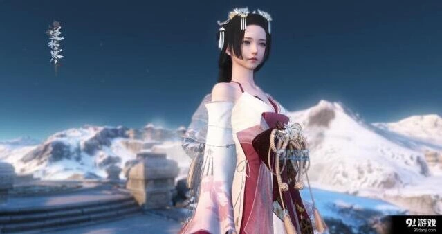 逆水寒小心雪球奇遇完成步骤 详细攻略技巧
