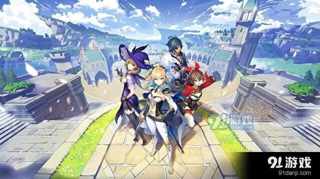 原神教官怀表装备描述 套装背景故事