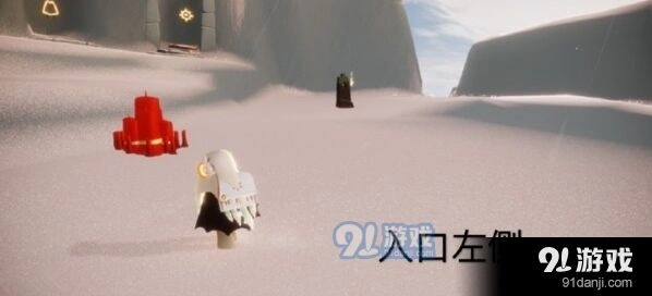 光遇9月2日大蜡烛位置大全