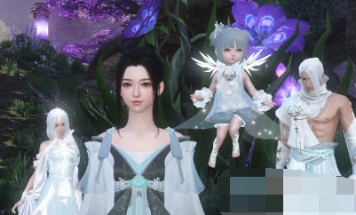 逆水寒妹妹就是美啊获取方法详解
