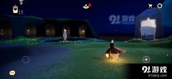 光遇圣岛季任务步骤