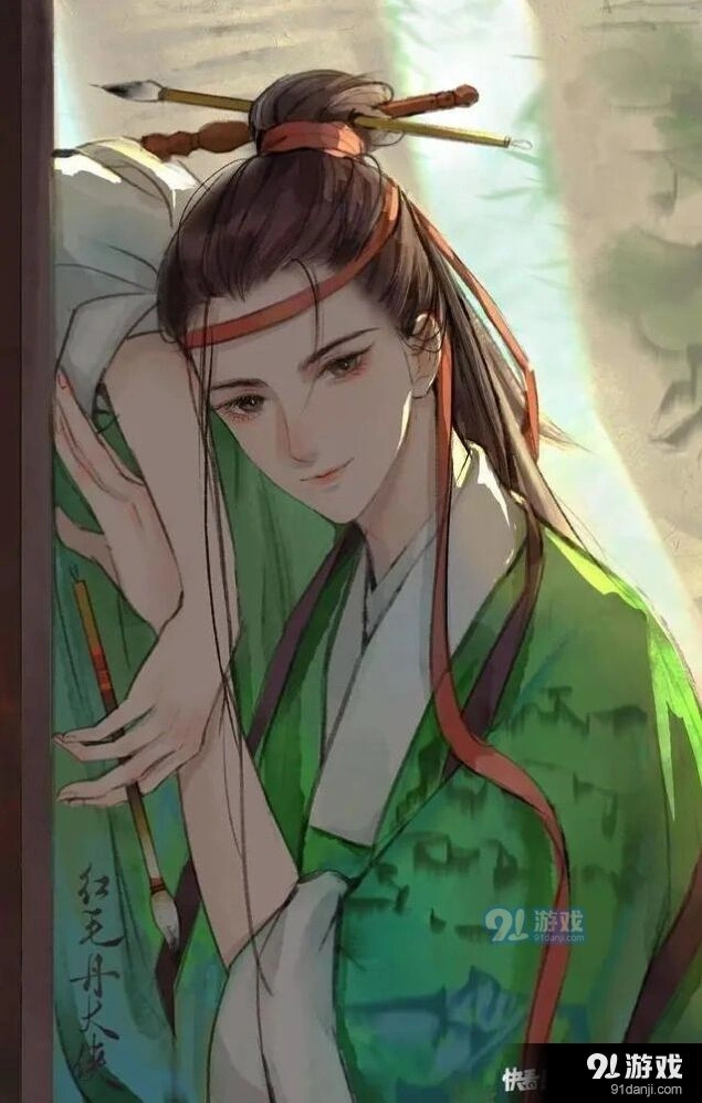 江南百景图绝美同人图片全攻略