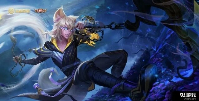 王者荣耀S21赛季百里玄策限定皮肤获取指南