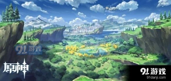 《原神》武器排行榜长柄篇