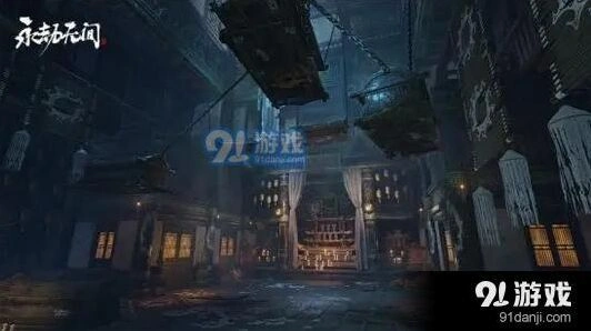 永劫无间万刃轮穷奇皮肤入手指南
