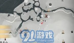 燕云十六声晚雪间获取完整指南