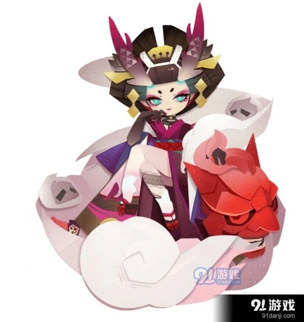 阴阳师妖怪屋阎魔养成指南，喜好配置攻略详解