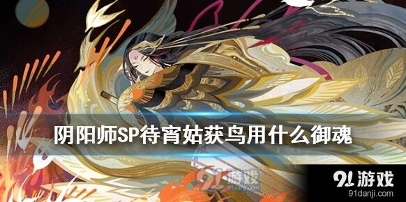 阴阳师SP姑获鸟御魂推荐详解