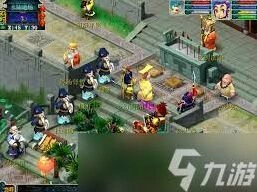 梦幻西游侠水陆大会恶鬼打法全解