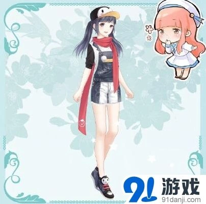 奇迹暖暖暖心套装预约步骤指南