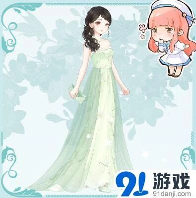 奇迹暖暖暮霭苍琅预约方式玩法