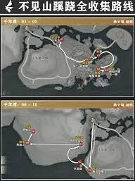 燕云十六声千年渡宝箱获取详解