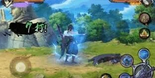 火影忍者手游侠隐佐助技能怎么用
