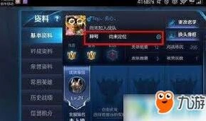 王者荣耀s26荣耀称号获取心得