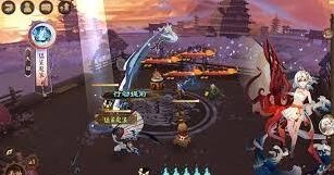 阴阳师湍津姬实战技巧分享