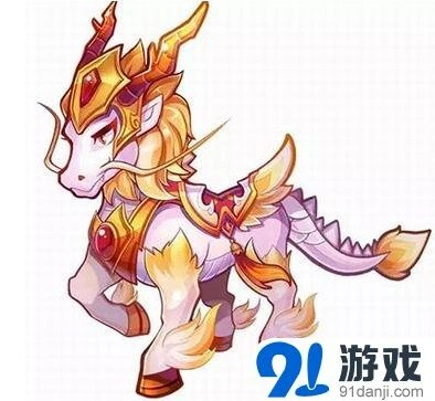 天天酷跑白龙马小肥羊选哪个