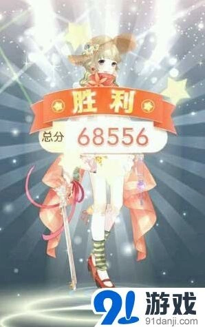 奇迹暖暖手捧花不见了搭配攻略详解