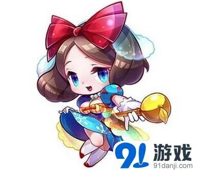 《天天酷跑》白雪公主任务攻略方法指南