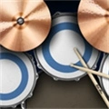 真实架子鼓模拟器(real drum)