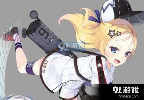 碧蓝航线舰娘改造技巧全解