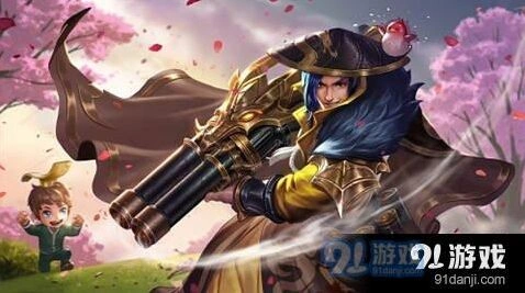 王者荣耀刘备改版技能强度 新版刘备实战技巧