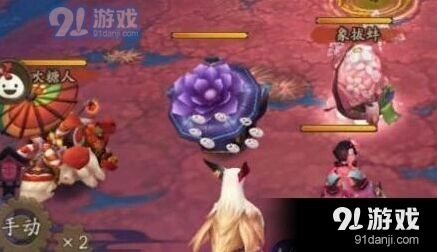 匣中少女斗技思路 阴阳师教程