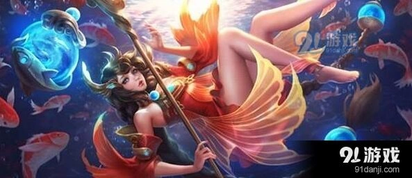 王者荣耀大乔2技能调整玩法详解
