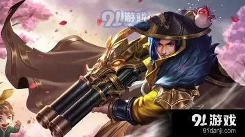 王者荣耀刘备打野思路完整教程