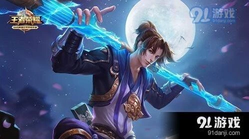 王者荣耀孙悟空装备搭配攻略