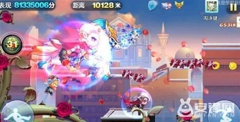 天天酷跑照夜玉马技能实用性评测