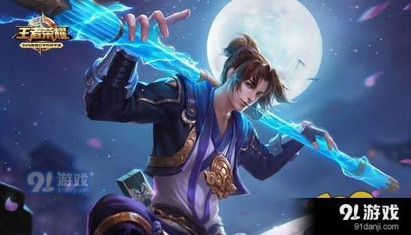 王者荣耀孙悟空重做技能指南 新版玩法教学