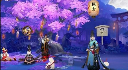 阴阳师男孩节有什么福利 定制果味水获得方法指南