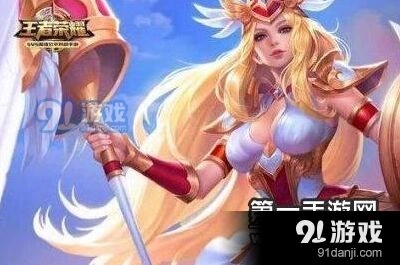 王者荣耀五大冷门英雄推荐