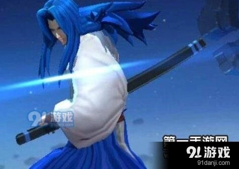 王者荣耀新版本强势打野 四位S级英雄玩法