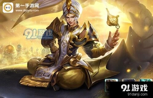王者荣耀改版庄周出装思路 S7赛季教学指南