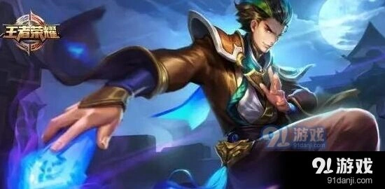 王者荣耀狄仁杰重做技能攻略分享