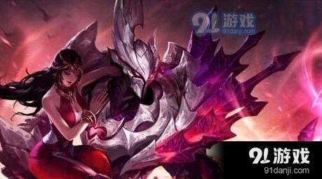 王者荣耀干将莫邪被动技能用法详解
