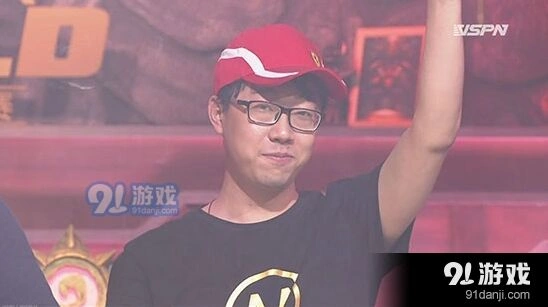 炉石传说中欧对抗赛Xhope夺冠卡组攻略