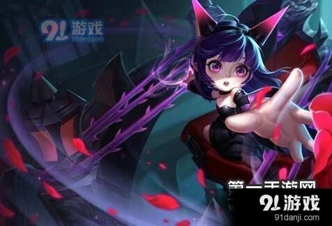 王者荣耀蔡文姬S7最强奶妈出装指南