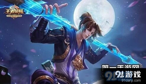 王者荣耀S7猴子暴击出装顺序技巧分享
