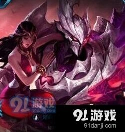 王者荣耀干将莫邪阵容攻略指南